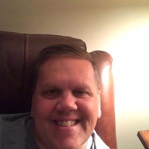 Meet your Posher, Randy